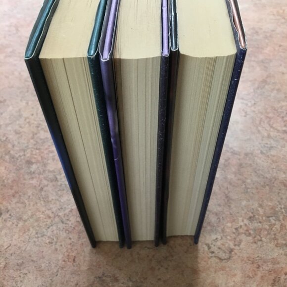 melissa marr wicked lovely fragile eternity ink exchange book bundle - Picture 9 of 10